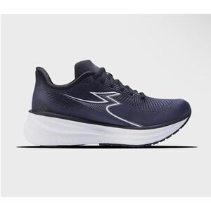 361° Men's Centauri 2 Running Shoes Black White Running Performance Size 10 US